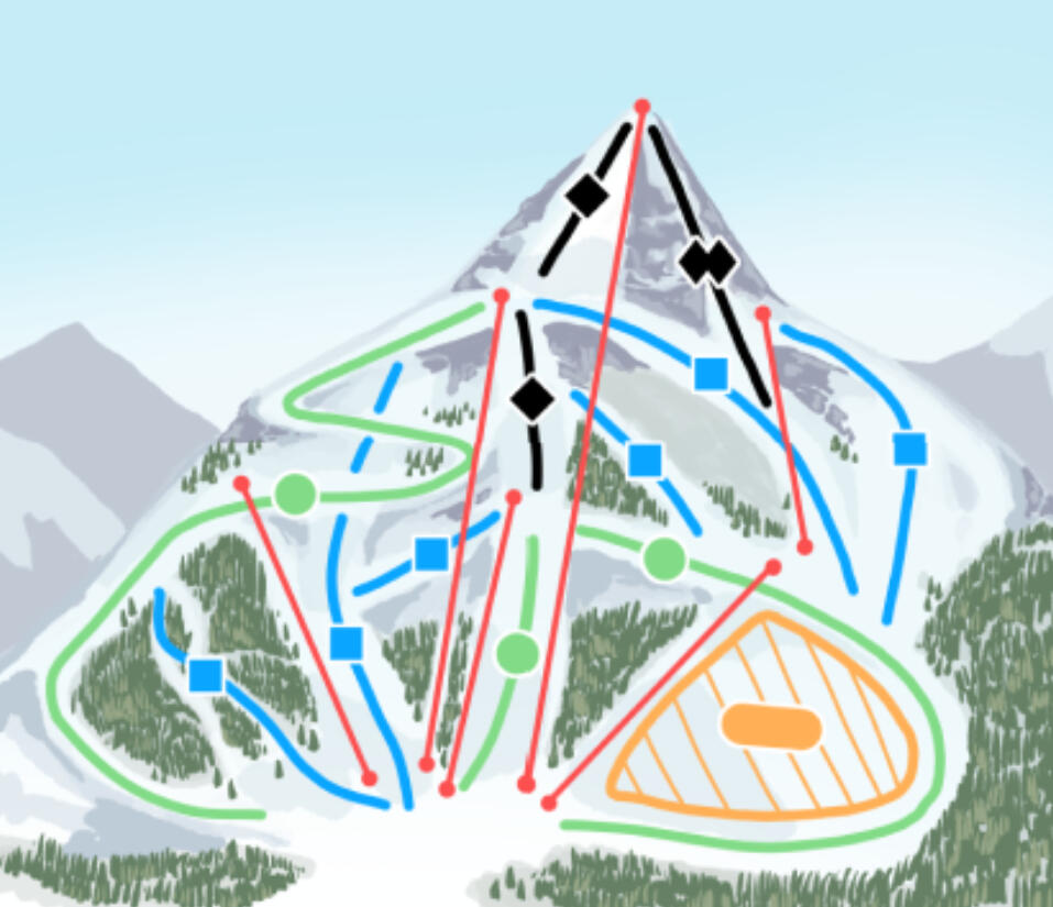 Finished Map