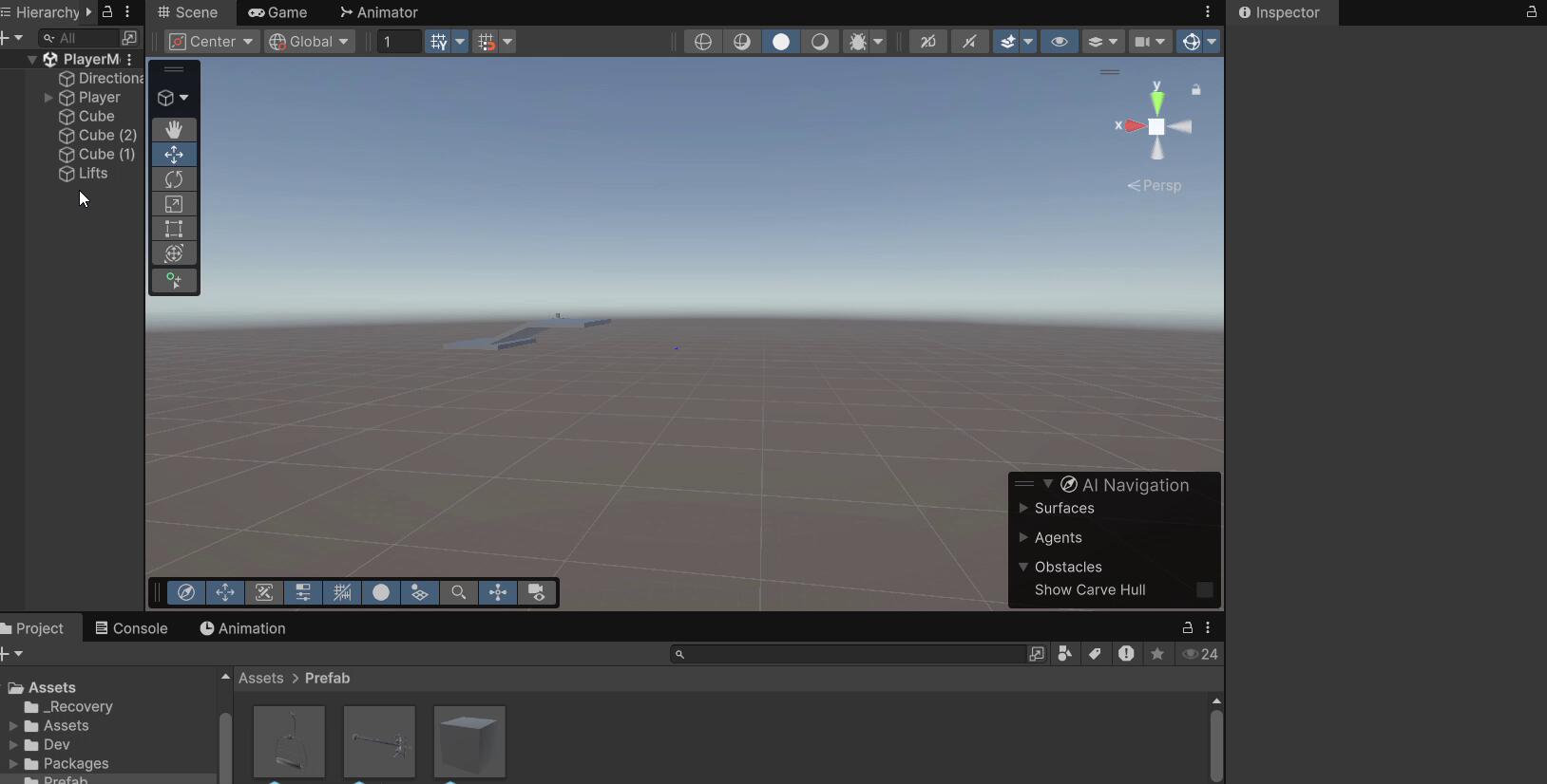 Demo Video
