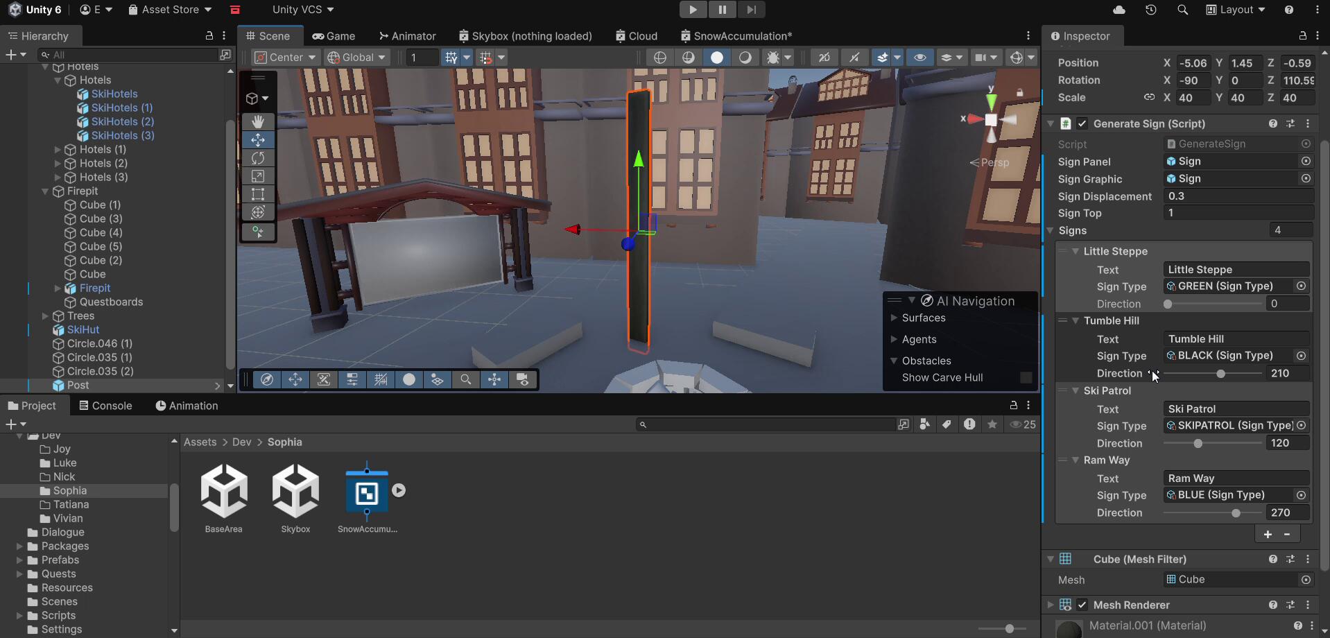 Demo Video